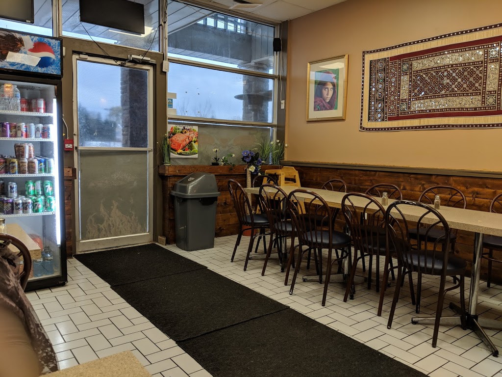 Helmand Kabob Palace | 2200 Brock Rd Unit 14, Pickering, ON L1X 2R2, Canada | Phone: (647) 829-7070