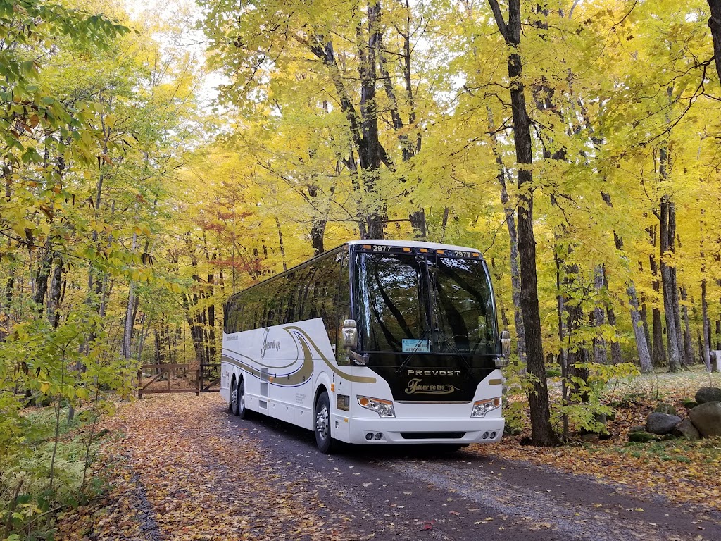 Autobus Fleur de Lys | 2591 Av. de la Rotonde, Charny, QC G6X 2M2, Canada | Phone: (418) 832-7788