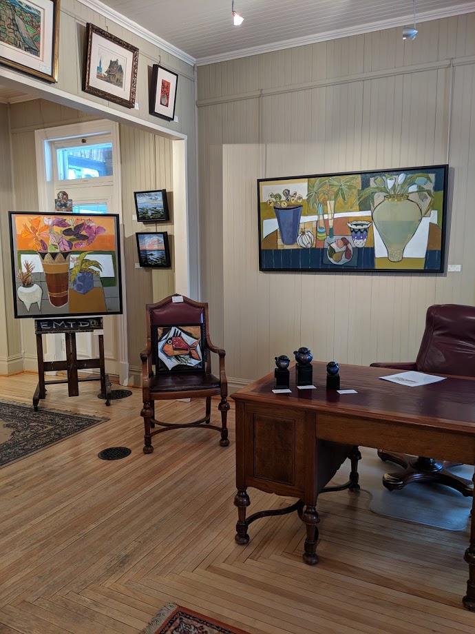 Galerie Art et style | 37 Rue Ambroise Fafard, Baie-Saint-Paul, QC G3Z 2J2, Canada | Phone: (418) 435-3121