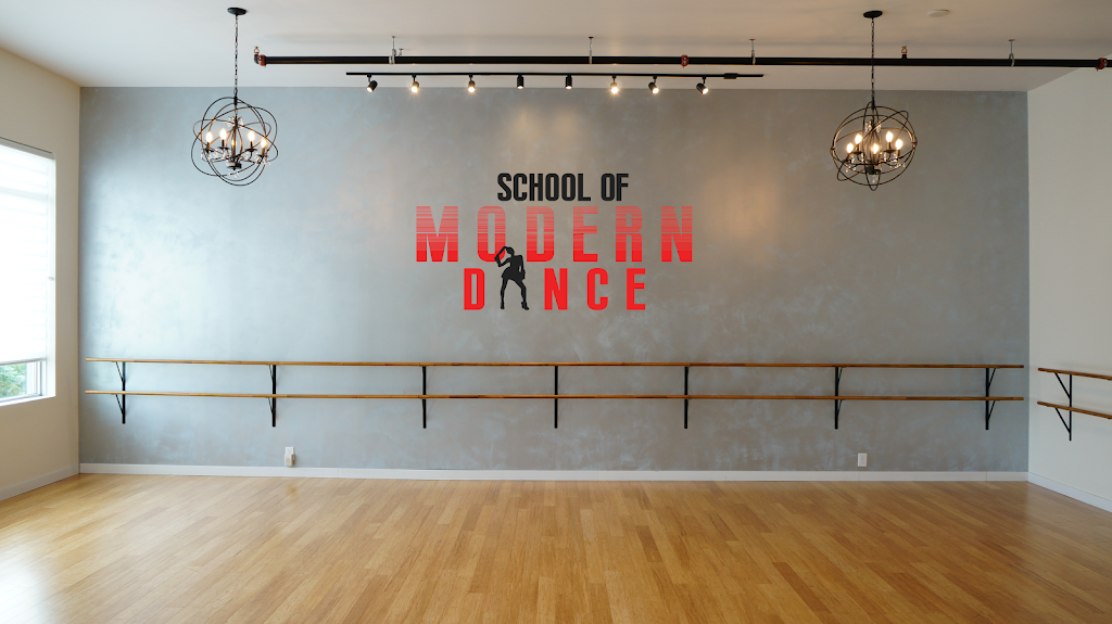 School Of Modern Dance Kanata | 65 Denzil Doyle Ct Unit 212, Kanata, ON K2M 2G8, Canada | Phone: (613) 606-3620