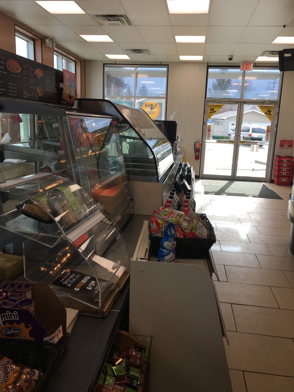 7-Eleven | 13 Southland Crescent SW Unit 103, Calgary, AB T2W 0K4, Canada | Phone: (587) 295-2150