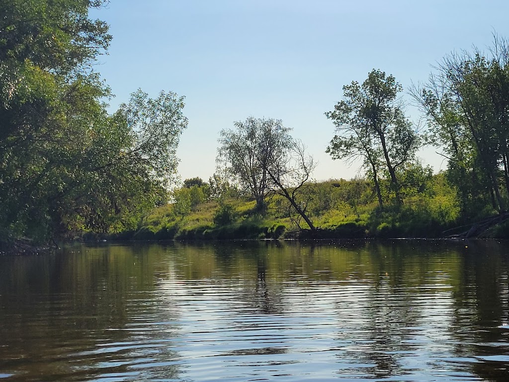 Bigfoot Paddleboarding & Rafting | 66034 Provincial Trunk Hwy 44, Whitemouth, MB R0E 2G0, Canada | Phone: (204) 481-4440