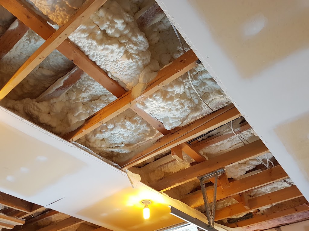 Proinsulate Spray Foam Services Inc. | 951 Boulder Blvd, Stony Plain, AB T7Z 0E7, Canada | Phone: (780) 699-9199