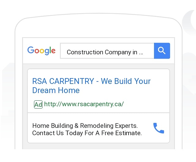 RSA CARPENTRY | North York, ON M9M 1C5, Canada | Phone: (416) 857-2794