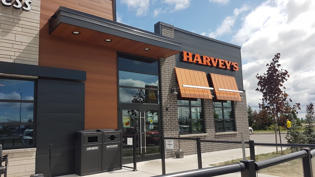 Harveys | 16 Industriel St, Casselman, ON K0A 1M0, Canada | Phone: (613) 764-4462