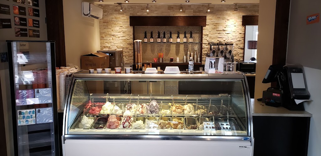 OGelato Et Cacao | 992 Rue Victoria, La Baie, QC G7B 3N1, Canada | Phone: (418) 306-8686