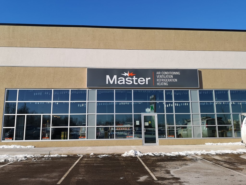 The Master Group Barrie | 154 Reid Dr #1, Barrie, ON L4N 0M4, Canada | Phone: (705) 719-3477