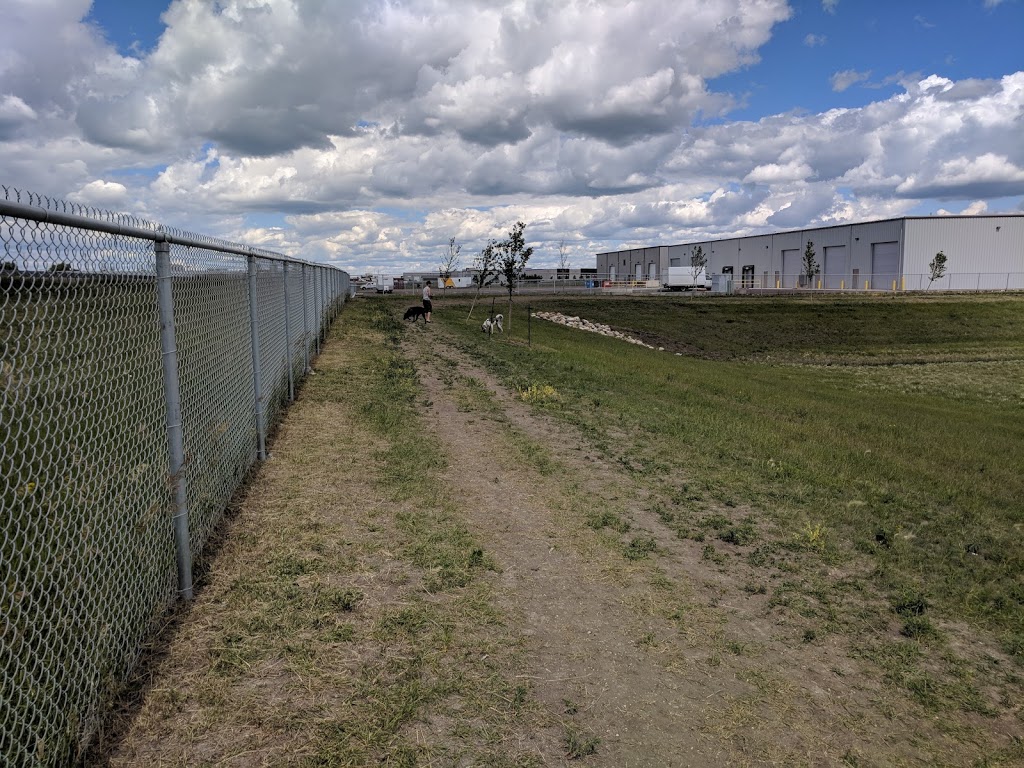 Ross Industrial Off-Leash Dog Park | 624 Solomon Cres, Regina, SK S4N 4N7, Canada | Phone: (306) 777-7000