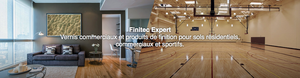 Finitec Expert - Vernis et Teintures Pour Plancher en Bois Franc | 150 Boulevard Léon Vachon, Saint-Lambert-de-Lauzon, QC G0S 2W0, Canada | Phone: (418) 889-9910