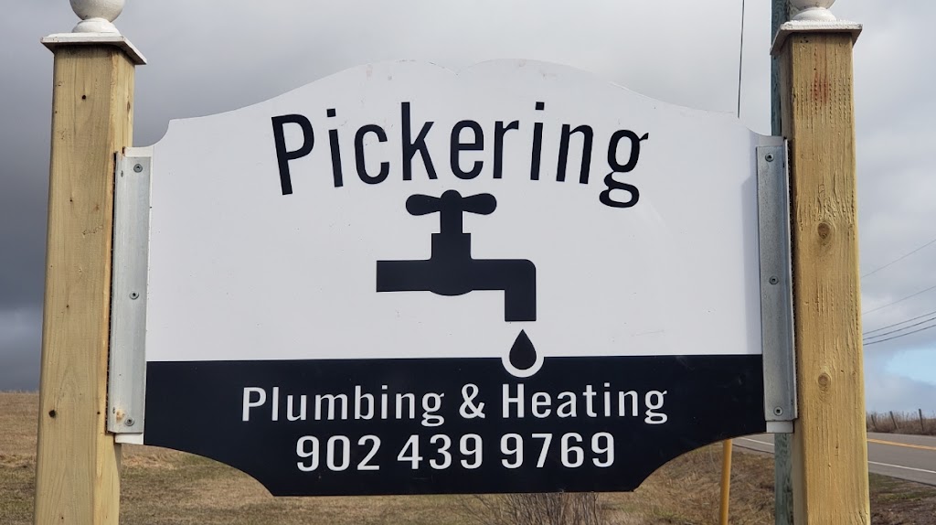 Pickering Plumbing and Heating | 11960 PE-6, Kensington, PE C0B 1M0, Canada | Phone: (902) 439-9769