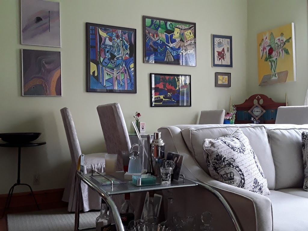 A B&B on Bay, Acrylic Dreams | 66 Bay St, Stratford, ON N5A 4K6, Canada | Phone: (519) 271-7874