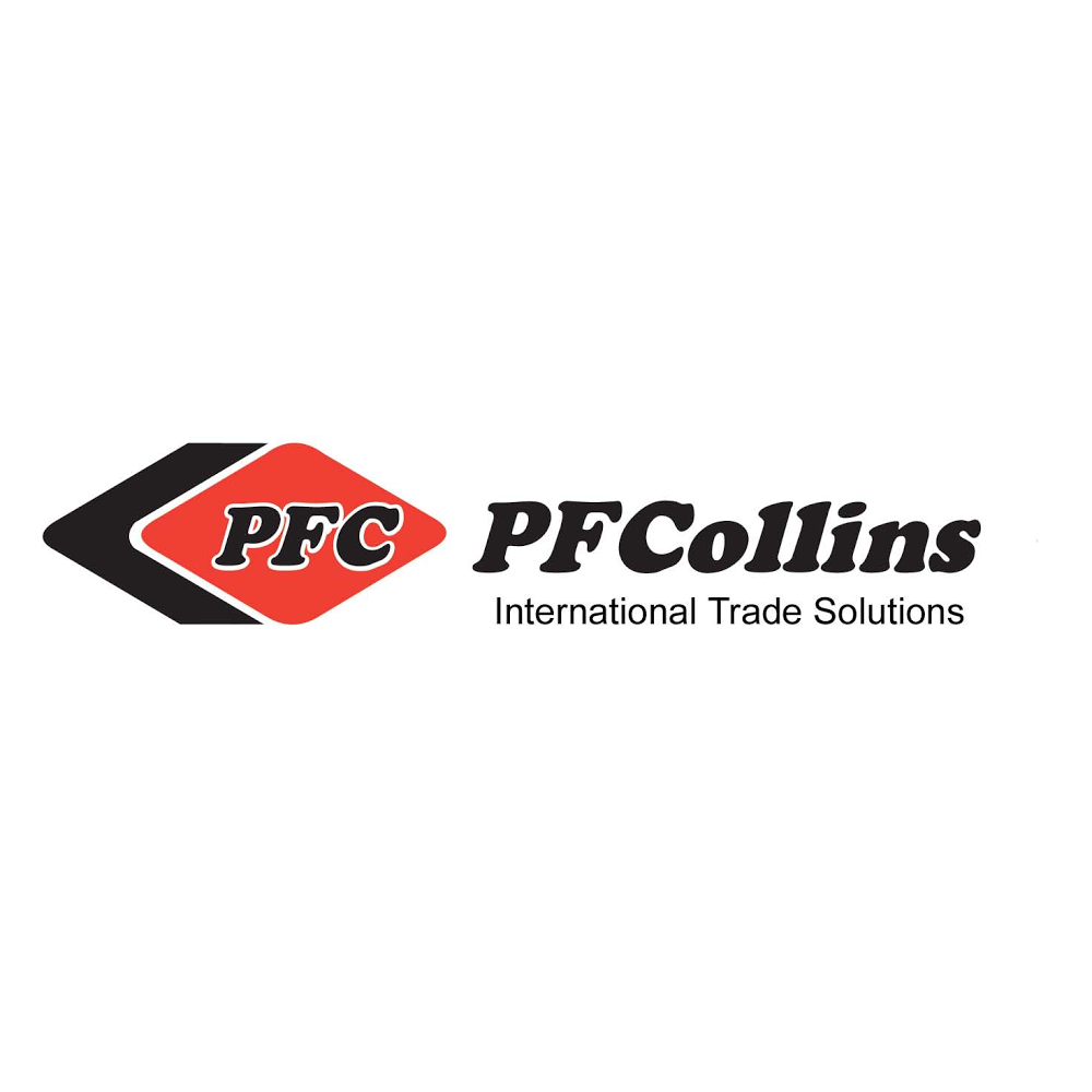 PF Collins International Trade Solutions | 7326 10 St NE #250, Calgary, AB T2E 8W1, Canada | Phone: (403) 275-6550