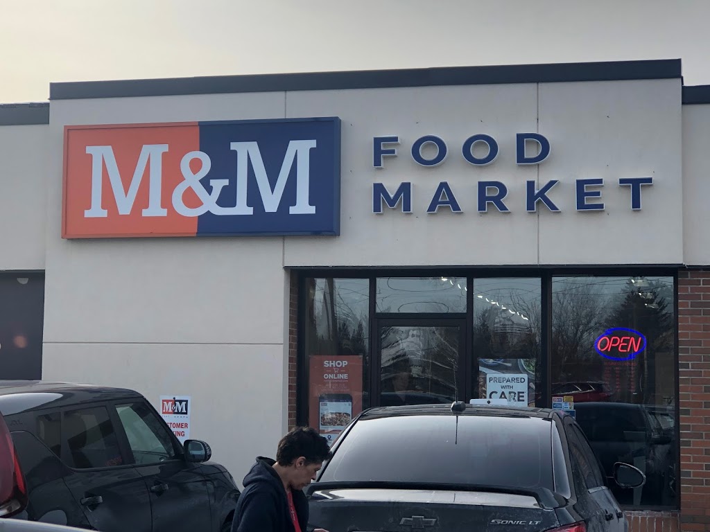 M&M Food Market | 1067 Wellington Rd Unit 107/109, London, ON N6E 2H5, Canada | Phone: (519) 686-3999