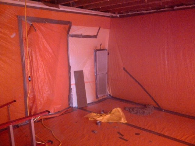 Absolute Mold Remediation Ltd. - Attic Specialists - Burlington | 3210 Centennial Dr, Burlington, ON L7M 1C2, Canada | Phone: (800) 578-1291