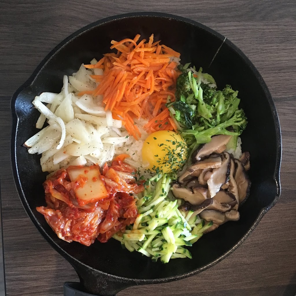 123Bulgogi | 3532 Rue Notre-Dame Ouest, Montréal, QC H4C 1P4, Canada | Phone: (514) 550-6178