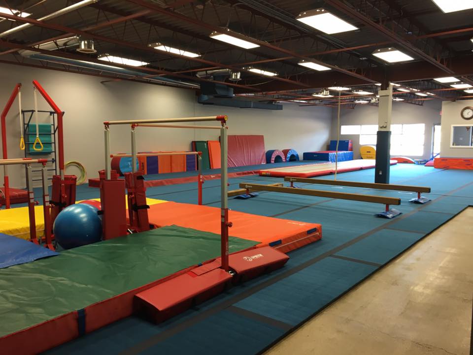 Reach Gymnastics Club | 160 Brantwood Park Rd, Brantford, ON N3P 1N7, Canada | Phone: (519) 771-1961