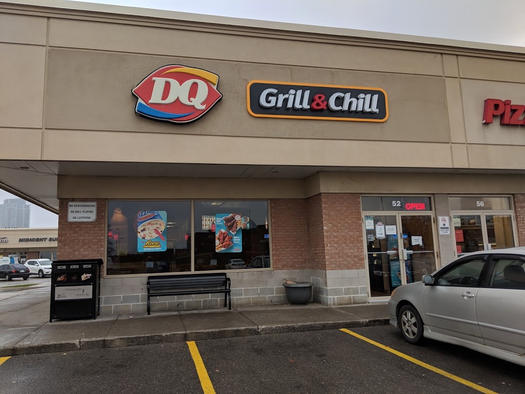 Dairy Queen Grill & Chill | 325 Central Pkwy W, Mississauga, ON L5B 3X9, Canada | Phone: (905) 272-3998