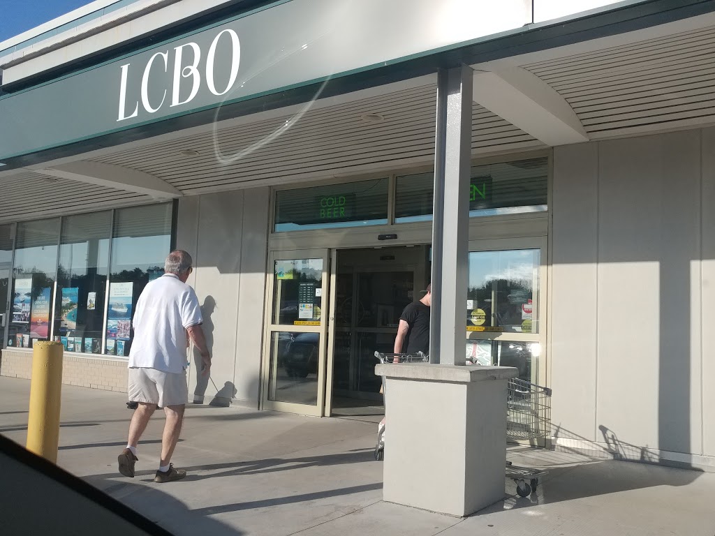 LCBO | 119 Osler Dr Unit 13a, Dundas, ON L9H 6X4, Canada | Phone: (905) 628-2042