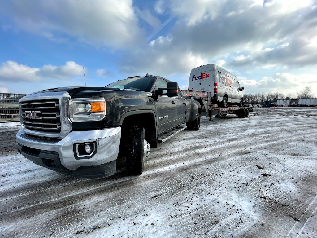 Supreme Vehicle Transportation And Towing | 4814 Piperville Rd, Ottawa, ON K0A 1K0, Canada | Phone: (613) 276-7614