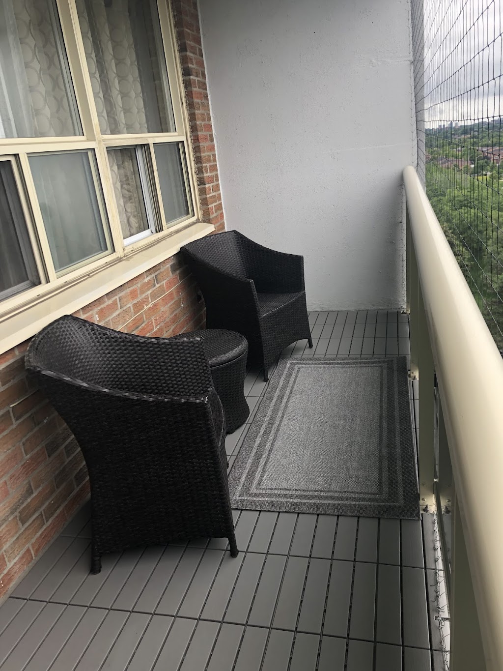 Balcony Pros | 9193 Bathurst St, Toronto, ON L4C 6C2, Canada | Phone: (416) 670-2713