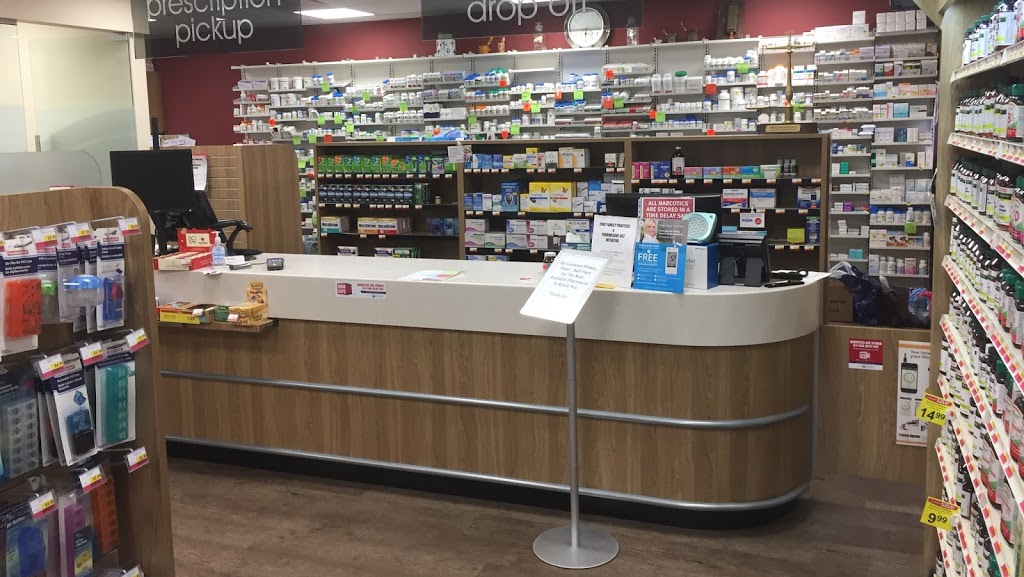 Pharmasave Fort Langley #007 | 23148 96 Ave #101, Langley City, BC V1M 2R4, Canada | Phone: (604) 882-0611