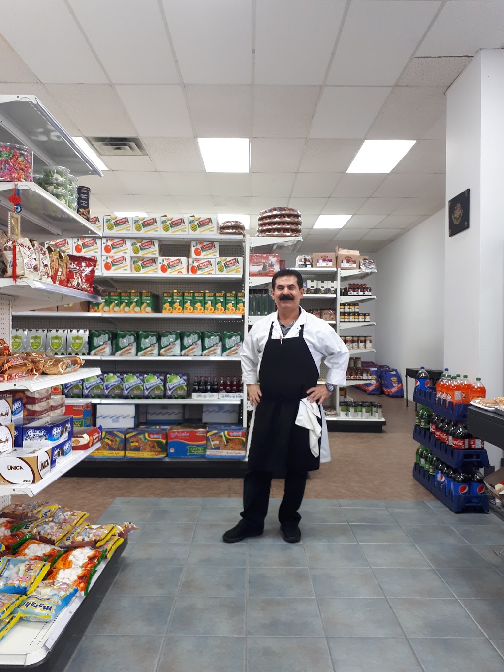 Uncle Alis Super Market | 3059 Carling Ave Unit B, Ottawa, ON K2B 7K4, Canada | Phone: (613) 820-1100