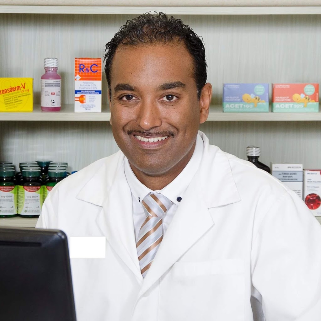 Dean Pharmacy | 6844 King George Blvd #102, Surrey, BC V3W 4Z9, Canada | Phone: (778) 564-3326