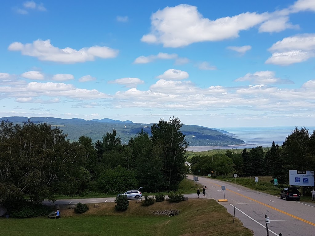 Tourist Information Office of Charlevoix | 444 Boulevard Mgr de Laval, Baie-Saint-Paul, QC G3Z 2V3, Canada | Phone: (800) 667-2276