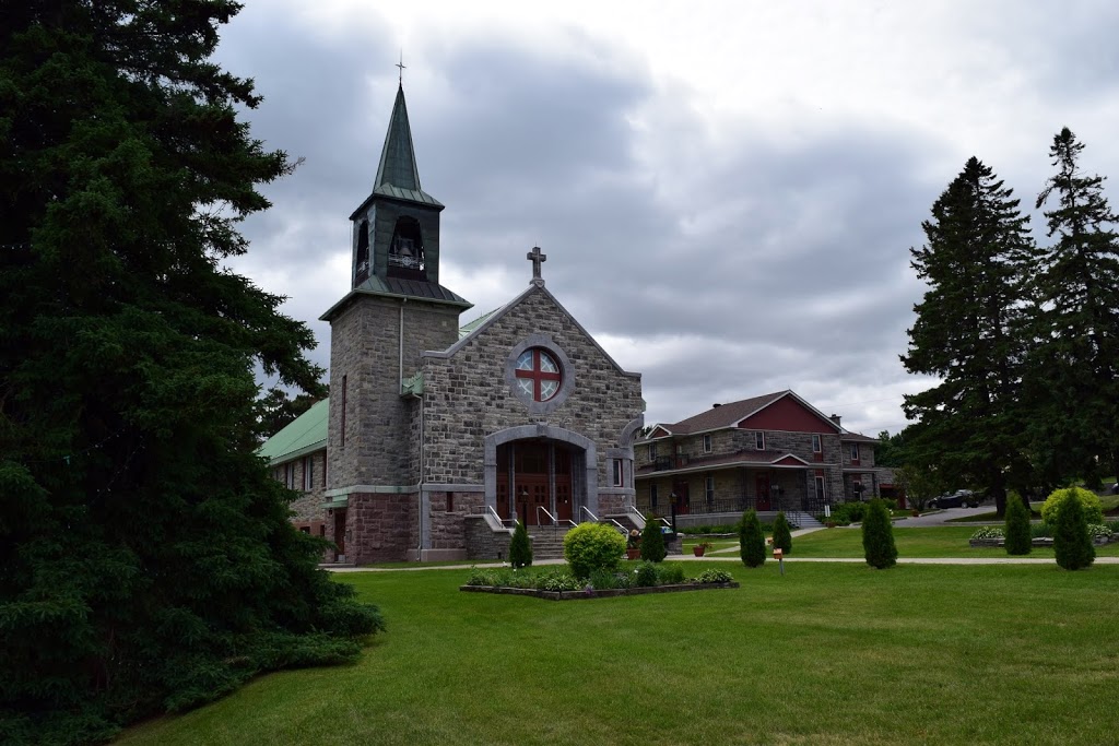 Saint-Joseph-of-Soulanges Parish | 1980 Chemin Ste Angélique, Saint-Lazare, QC J7T 2Y7, Canada | Phone: (450) 455-3523