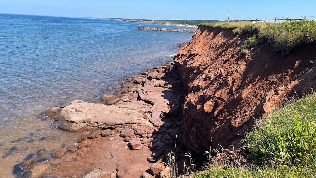 Shipwreck Point Lighthouse | 15 Lighthouse Rd, Souris, PE C0A 2B0, Canada | Phone: (850) 862-4069