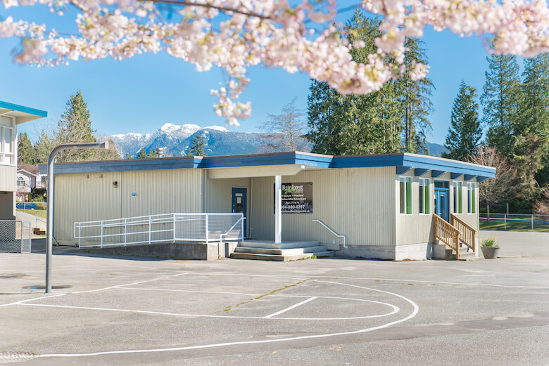 Rainforest Learning Centre North Vancouver | 2020 Moody Ave, North Vancouver, BC V7L 3V3, Canada | Phone: (604) 880-0397