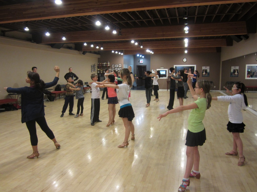 Elite Dance Studio | 11756 95 St, Edmonton, AB T5G 1L9, Canada | Phone: (780) 953-0041