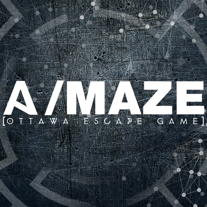 Amaze: Ottawa Outdoor Escape Room | 434 Sussex Dr, Ottawa, ON K1N 9M6, Canada | Phone: (613) 695-1661