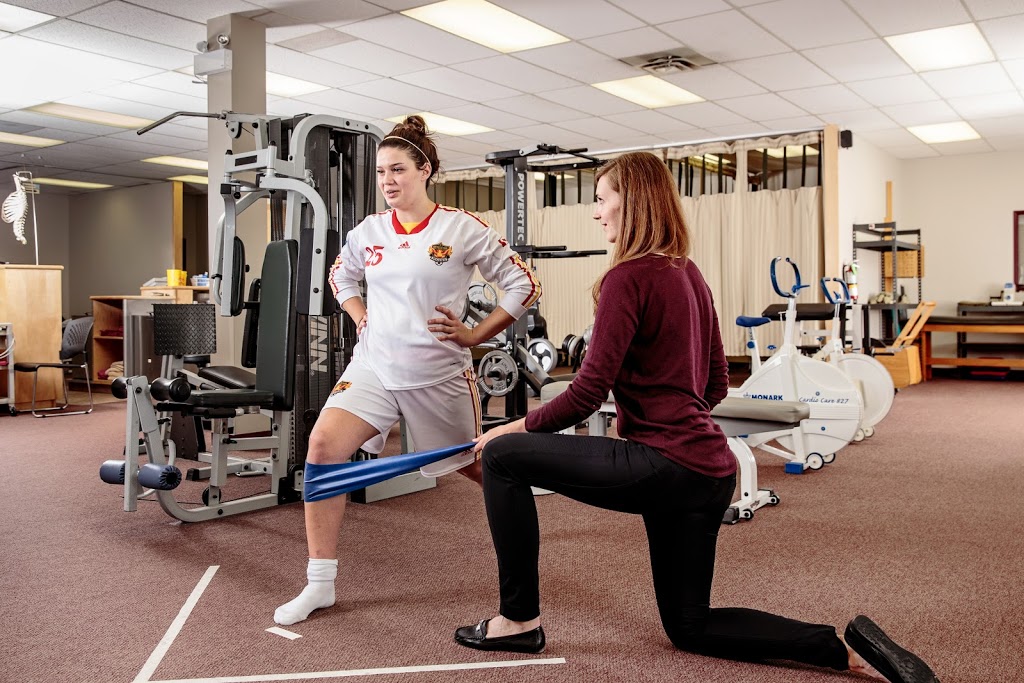 South Edmonton Physical Therapy & Sport Rehab | 3010 106 St, Edmonton, AB T6J 5M5, Canada | Phone: (780) 438-0001