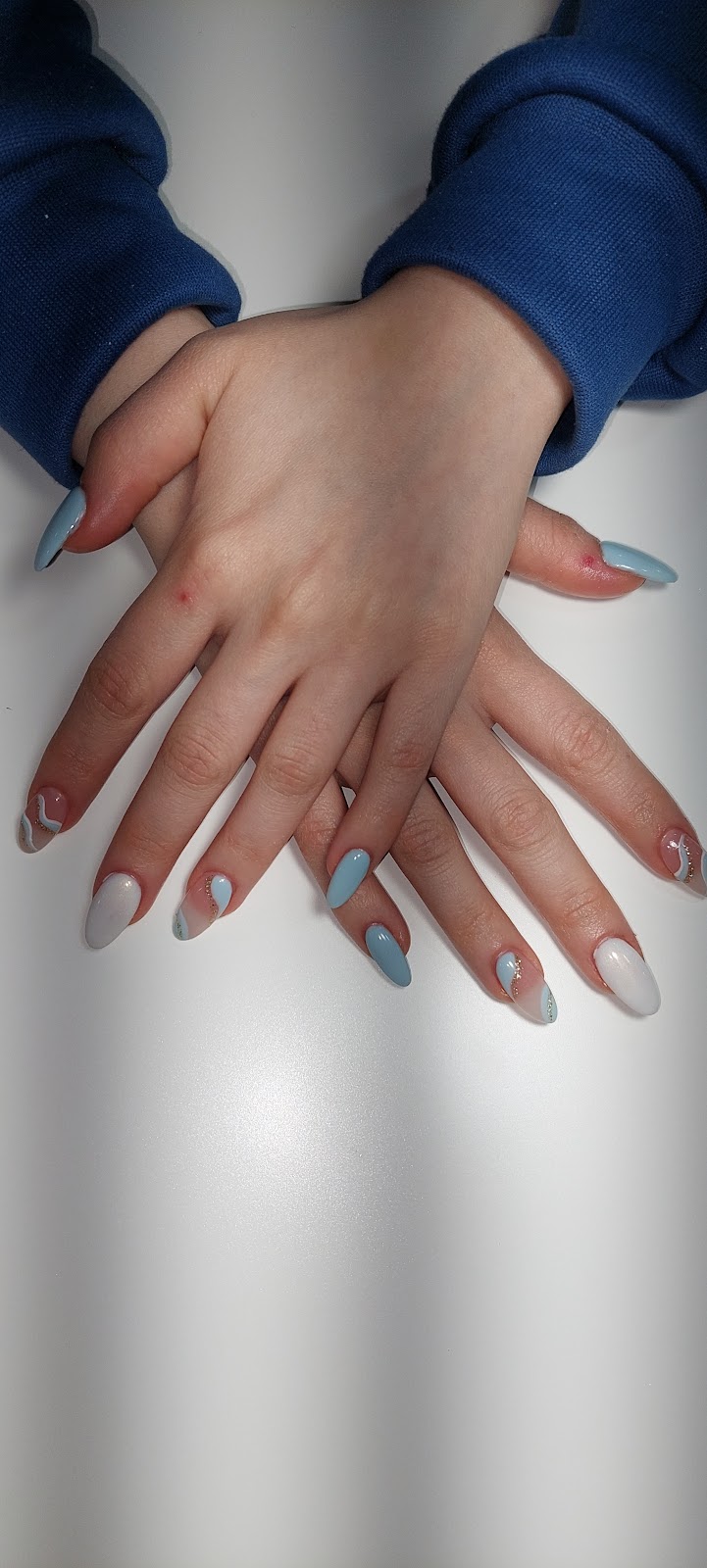 Ongles luna | 490 Rue du Rubanier, Granby, QC J2H 2R8, Canada | Phone: (450) 775-0941