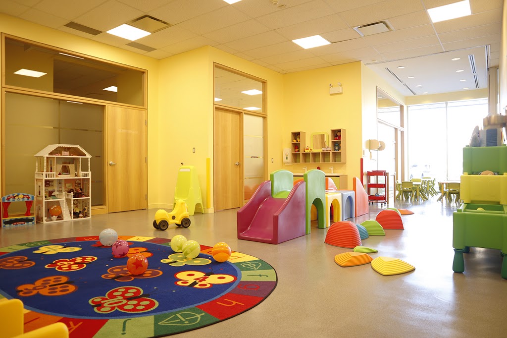 We Care Childcare | 815 Teston Rd, Maple, ON L6A 4S9, Canada | Phone: (905) 832-3000