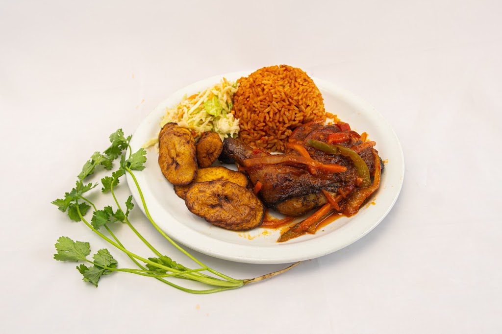 OB&O Afro-Caribbean Restaurant | 3059 Carling Ave, Ottawa, ON K2B 7K4, Canada | Phone: (343) 984-5332