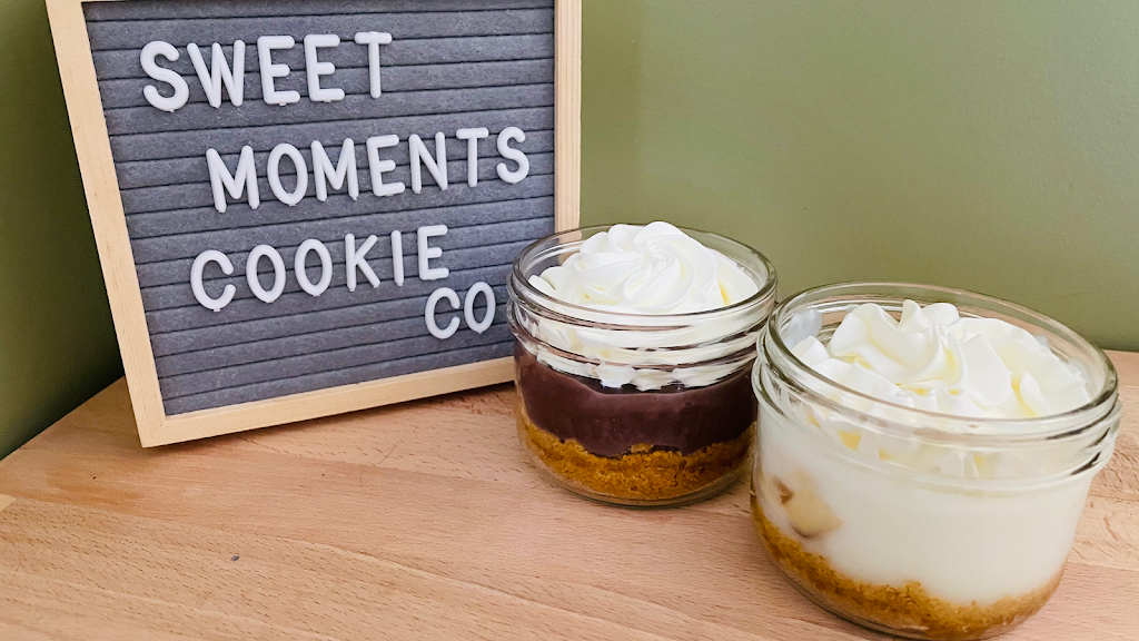 Sweet Moments Cookie Co | Lakewood Dr, Amherstburg, ON N9V 2Y8, Canada | Phone: (519) 962-9838