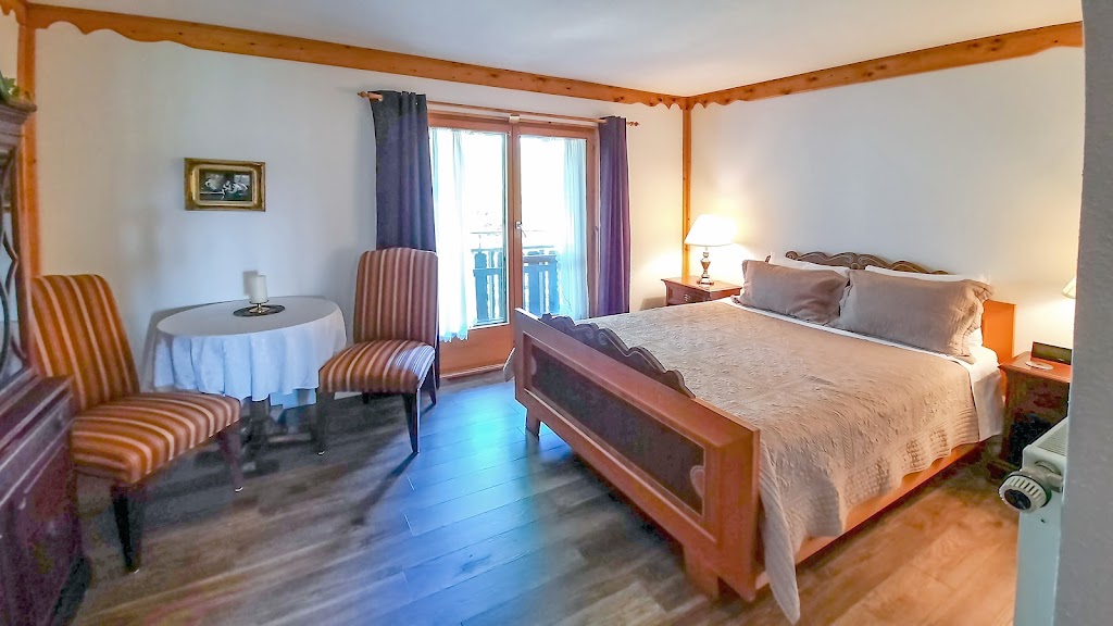 Edelweiss Inn Nova Scotia | 2433 Mt Hanley Rd, Middleton, NS B0S 1P0, Canada | Phone: (905) 650-4875