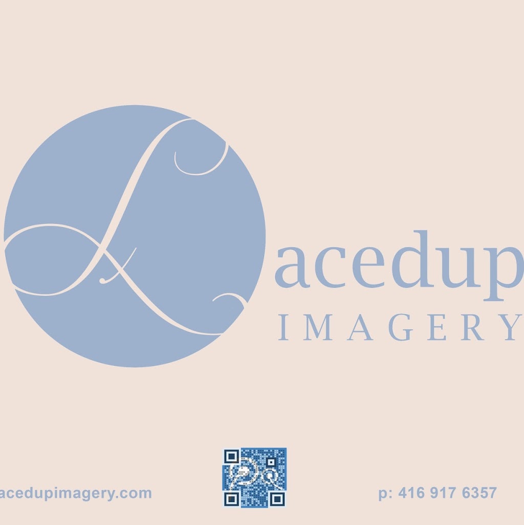 Lacedup Imagery | 1701 Lampman Ave, Burlington, ON L7L 6K9, Canada | Phone: (416) 917-6357