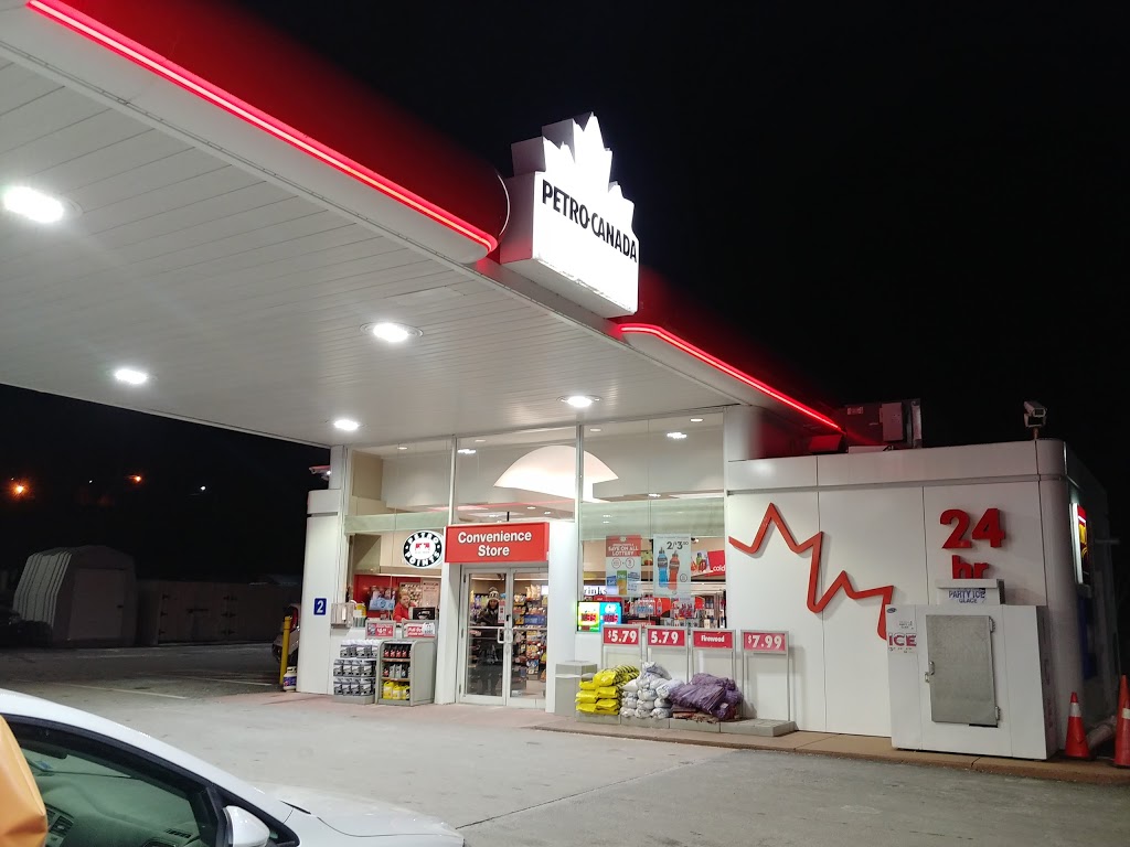 Petro-Canada | 2 Westwood Blvd, Upper Tantallon, NS B3Z 1H3, Canada | Phone: (902) 826-1123