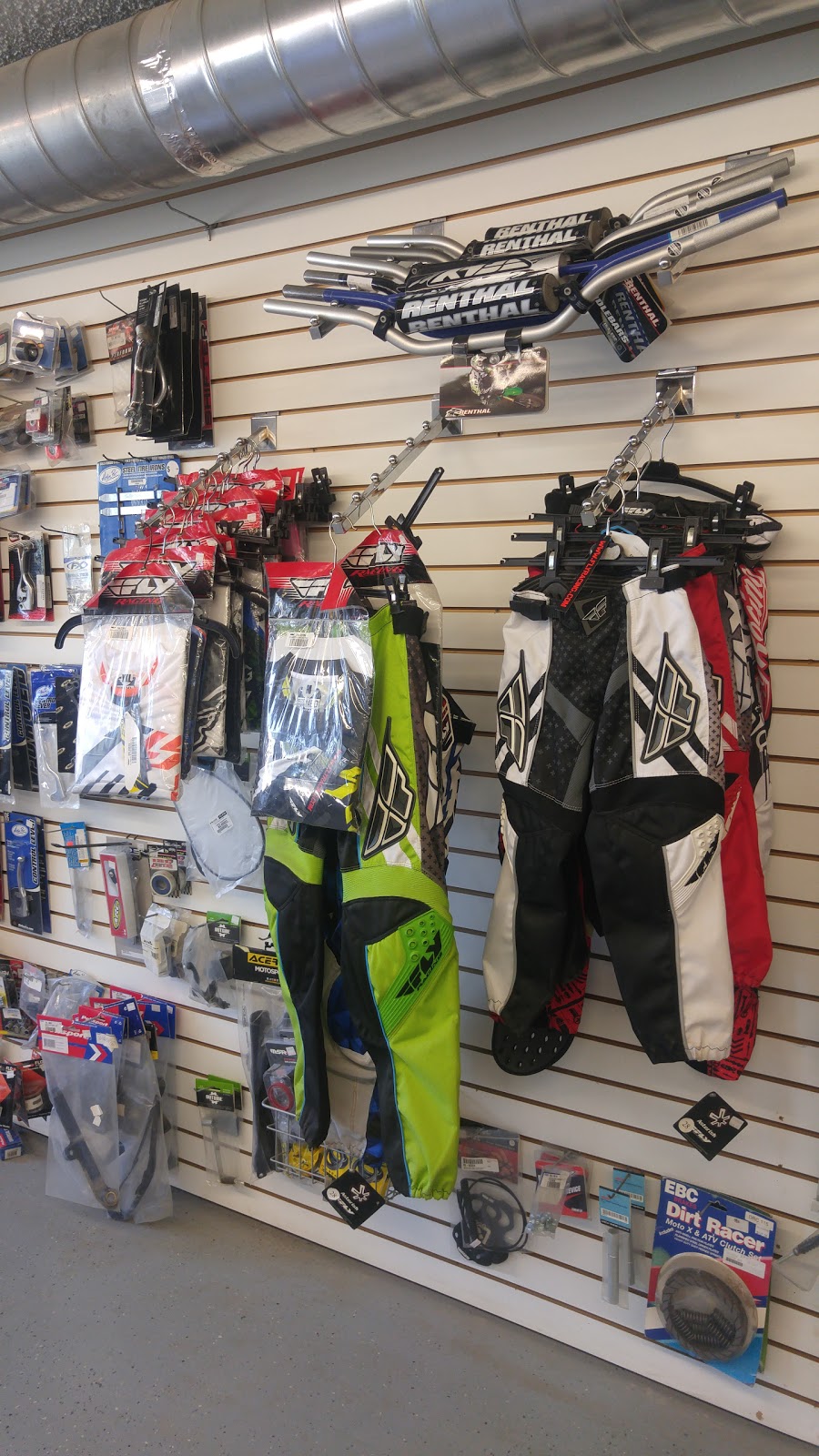 X-Plode Motorsports Motorcycle, ATV, Boat Repair & Parts, Car an | 92 Main St Box 999, Grunthal, MB R0A 0R0, Canada | Phone: (204) 434-9806