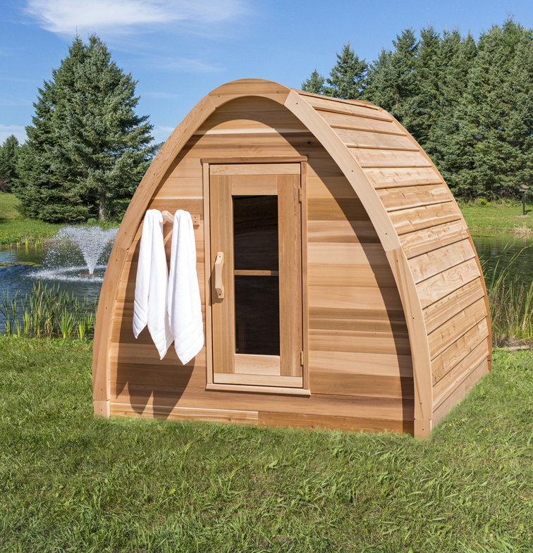 The Sauna Shop Hamilton | Hamilton, ON L9C 3E2, Canada | Phone: (905) 519-3396