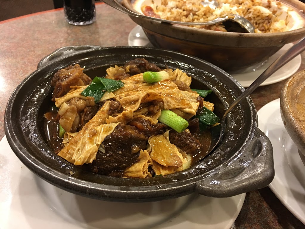 The Bowl Kee Restaurant | 8360 Kennedy Rd, Unionville, ON L3R 9W4, Canada | Phone: (905) 948-1249