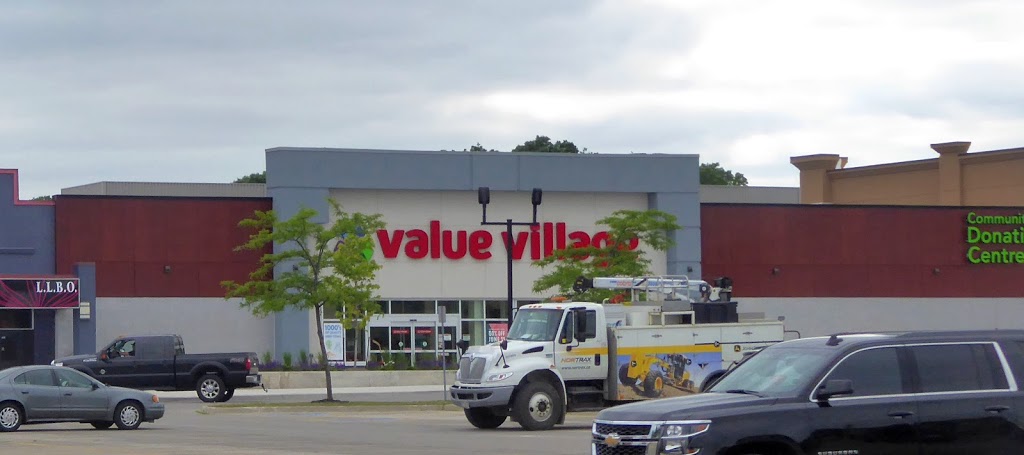 Value Village | 2030 Appleby Line, Burlington, ON L7L 6M6, Canada | Phone: (289) 812-0247