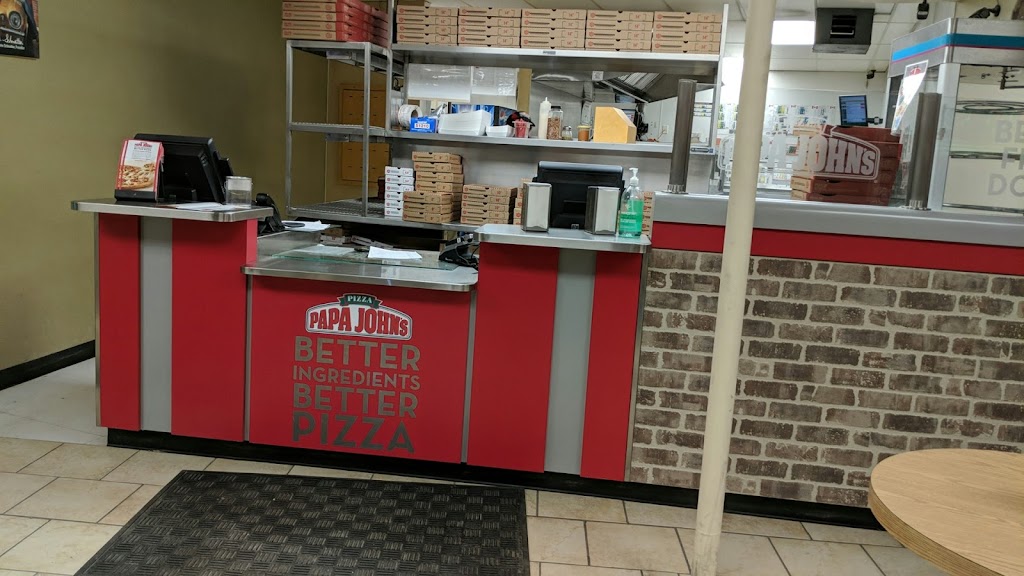 Papa Johns Pizza | 487 Mayor Magrath Dr S, Lethbridge, AB T1J 3L8, Canada | Phone: (403) 328-7272