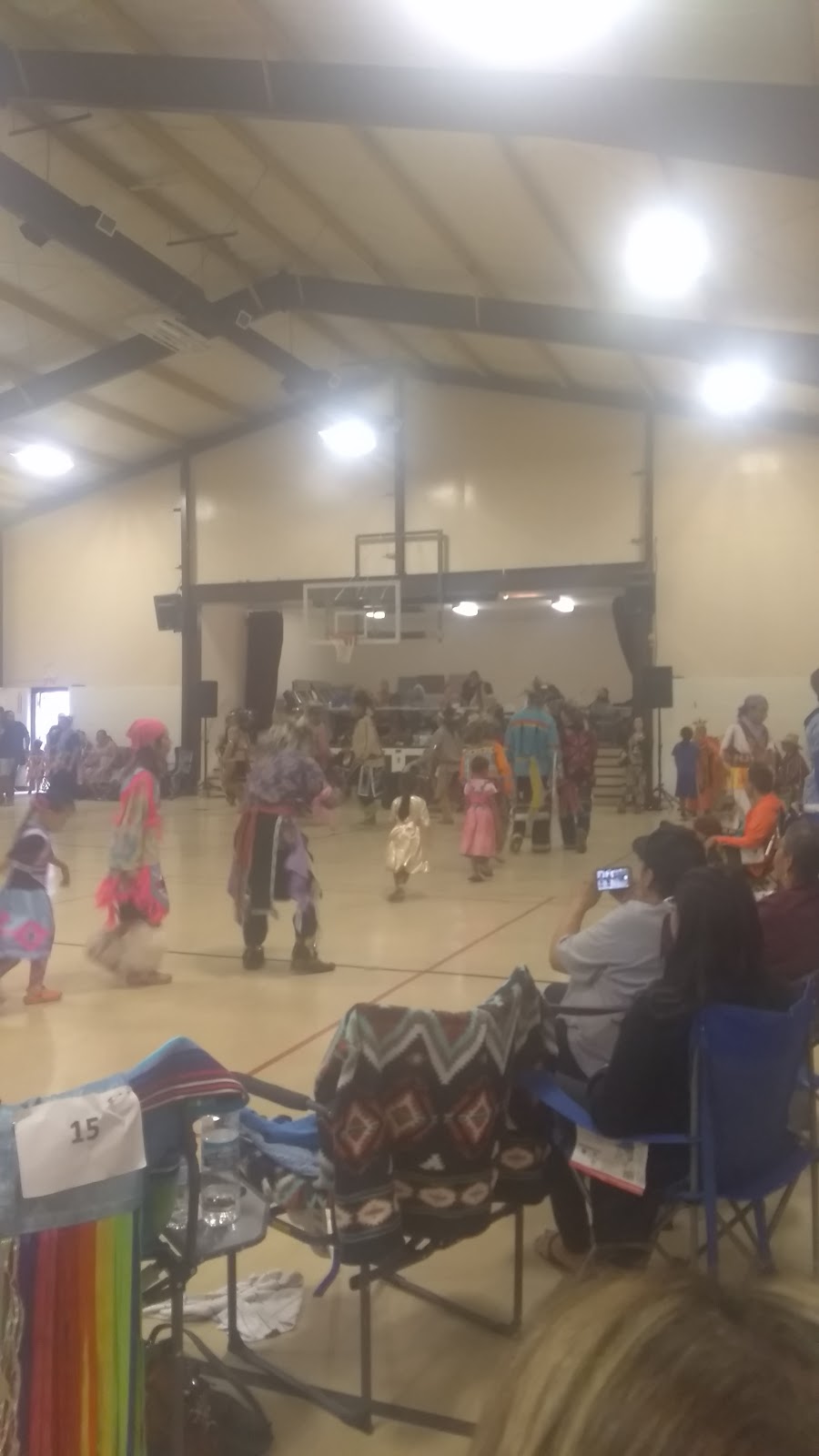 Delaware Nation Community Centre | 14811 School House Line, Bothwell, ON N0P 1C0, Canada | Phone: (519) 692-3936