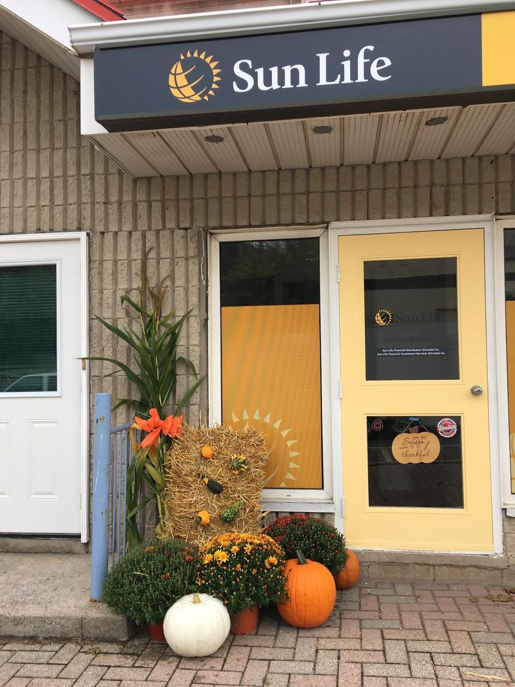 Kathie Butcher, Sun Life Financial Advisor | 10 Elora St S, Harriston, ON N0G 1Z0, Canada | Phone: (226) 748-3850