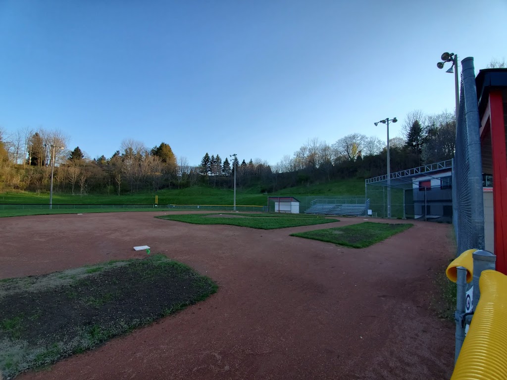 Ancaster Little League Ball Pk | 268 Jerseyville Rd W, Ancaster, ON L9G 1Z6, Canada | Phone: (905) 648-4244