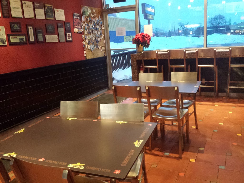 Burrito Boyz | 534 Hespeler Rd, Cambridge, ON N1R 6J7, Canada | Phone: (519) 622-2699